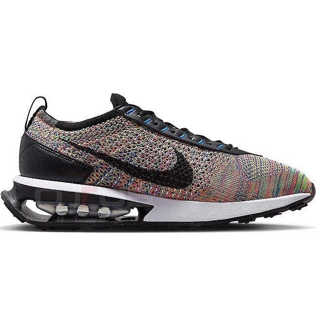 МЪЖКИ МАРАТОНКИ NIKE AIR MAX FLYKNIT RACER NN MULTICOLOR