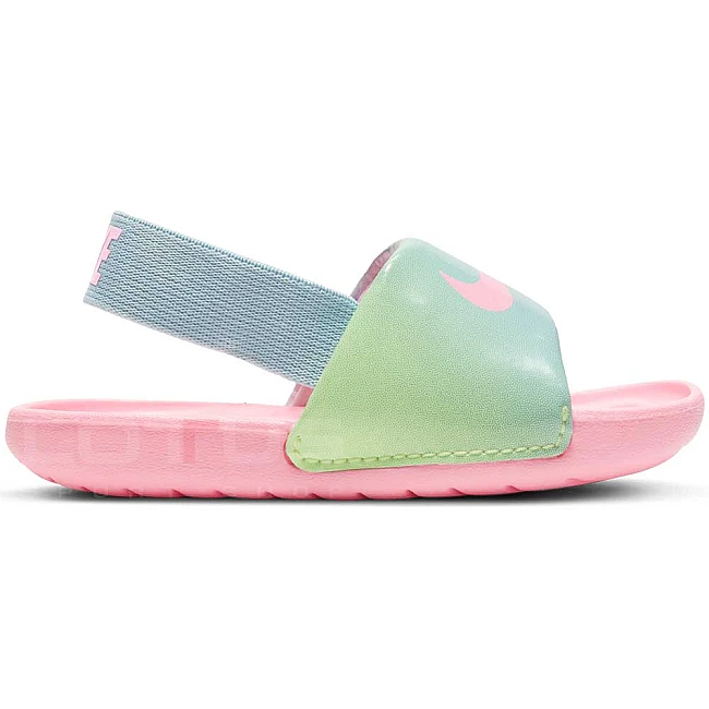 ДЕТСКИ ДЖАПАНКИ ЗА МОМИЧЕ NIKE KAWA SLIDE SE BT PUNCH