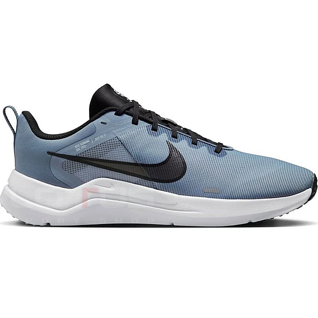 МЪЖКИ МАРАТОНКИ NIKE DOWNSHIFTER 12 ASH SLATE