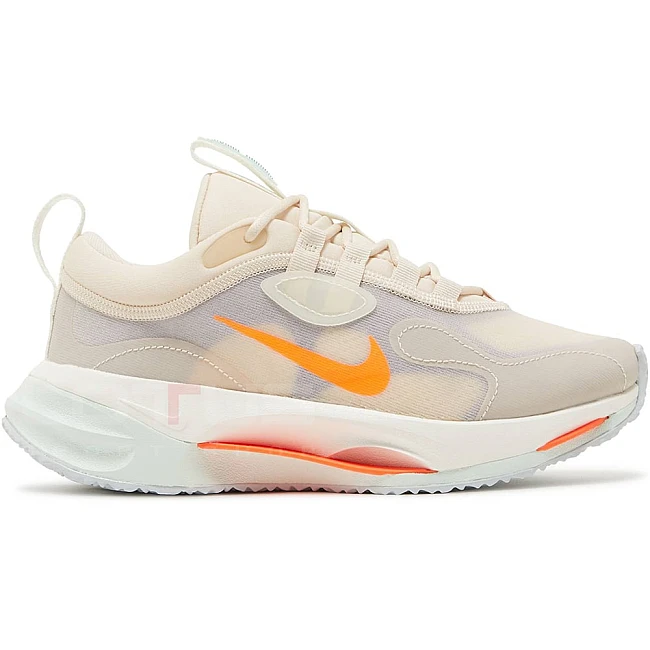ДАМСКИ МАРАТОНКИ NIKE SPARK PEARL WHITE