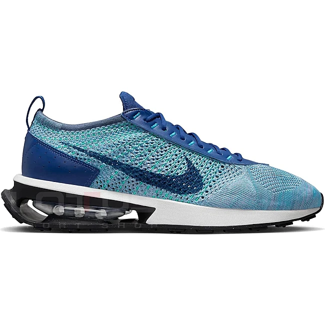 МЪЖКИ МАРАТОНКИ NIKE AIR MAX FLYKNIT RACER NN ROYAL BLUE