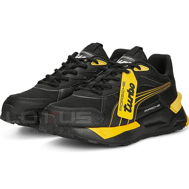 МЪЖКИ МАРАТОНКИ PUMA PORSCHE PL MIRAGE SPORT ASPHALT BLACK