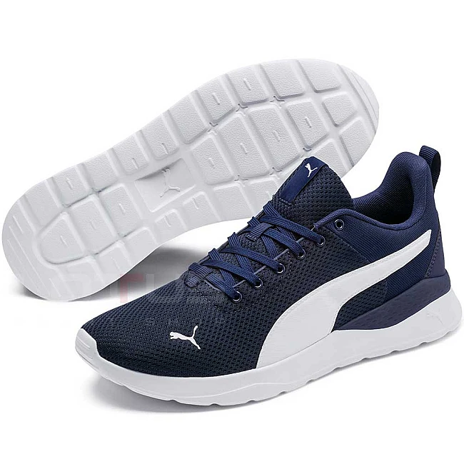 МЪЖКИ МАРАТОНКИ PUMA ANZARUN LITE PEACOAT