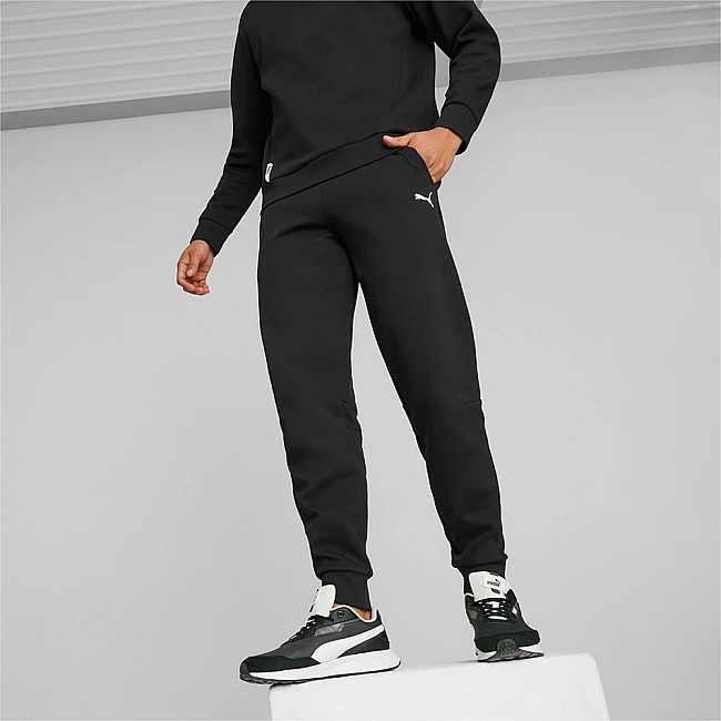 МЪЖКО ДОЛНИЩЕ PUMA RAD/CAL PANTS DK BLACK