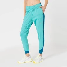 ДАМСКО ДОЛНИЩЕ NIKE TF ESNTL PANT TEAL