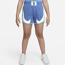 ДЕТСКИ КЪСИ ПАНТАЛОНИ NSW DF CIRCA SHORT BLUE/GREEN