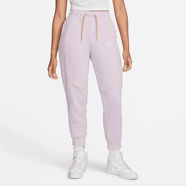 ДАМСКО ДОЛНИЩЕ NIKE NSW IC FLC PANT CE DOLL