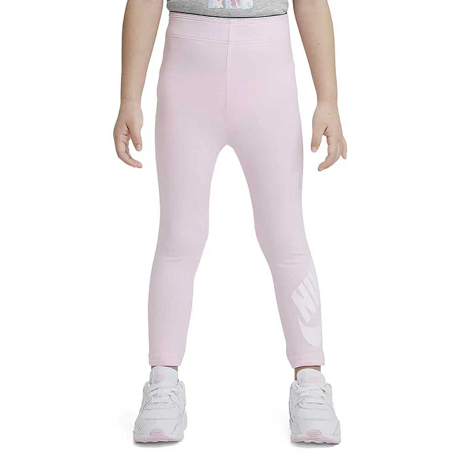 БЕБЕШКИ КЛИН ЗА МОМИЧЕ NIKE NSW LEG A SEE LEGGING PINK