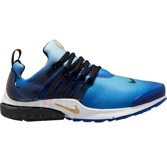 МЪЖКИ МАРАТОНКИ NIKE AIR PRESTO IFP BLUE
