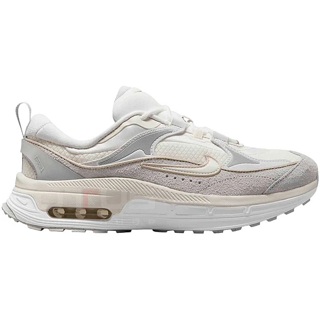 ДАМСКИ МАРАТОНКИ NIKE AIR MAX BLISS LX WHITE/SAIL