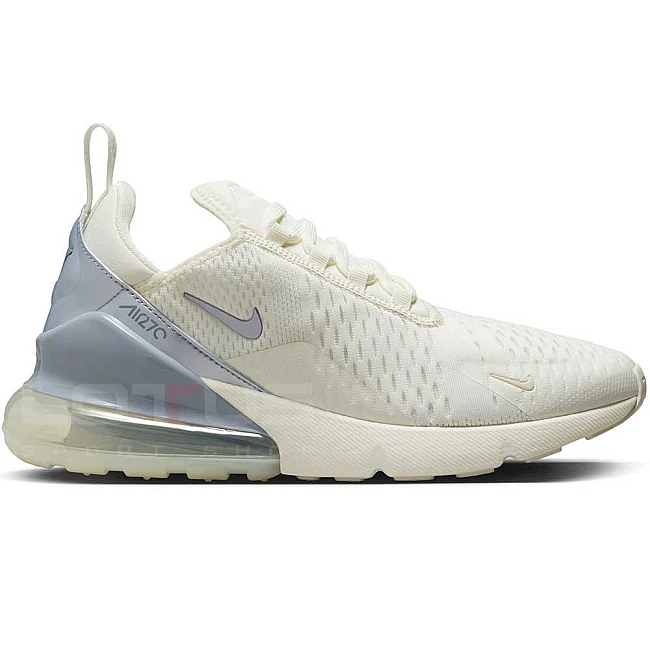 ДАМСКИ МАРАТОНКИ NIKE AIR MAX 270 ESS STYLE WHITE/LT PURPLE