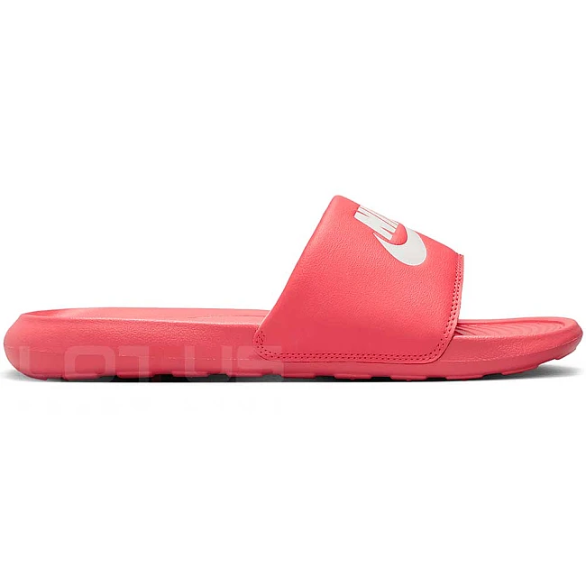 ДАМСКИ ЧЕХЛИ NIKE VICTORI ONE SLIDE CORAL