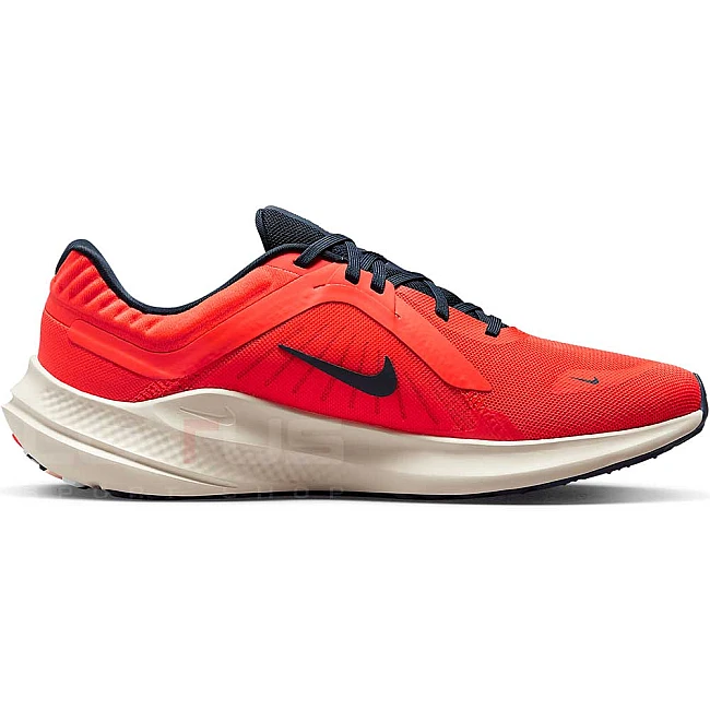 МЪЖКИ МАРАТОНКИ NIKE QUEST 5 CRIMSON