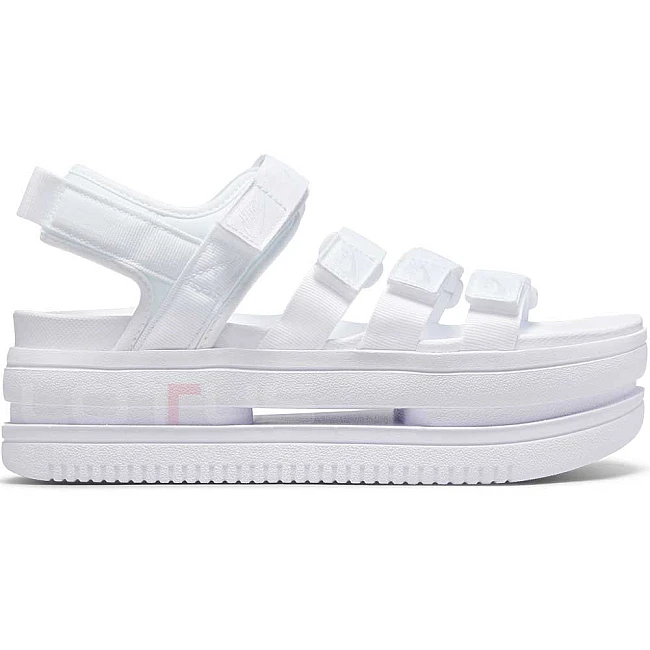 ДАМСКИ САНДАЛИ NIKE ICON CLASSIC SANDAL WHITE