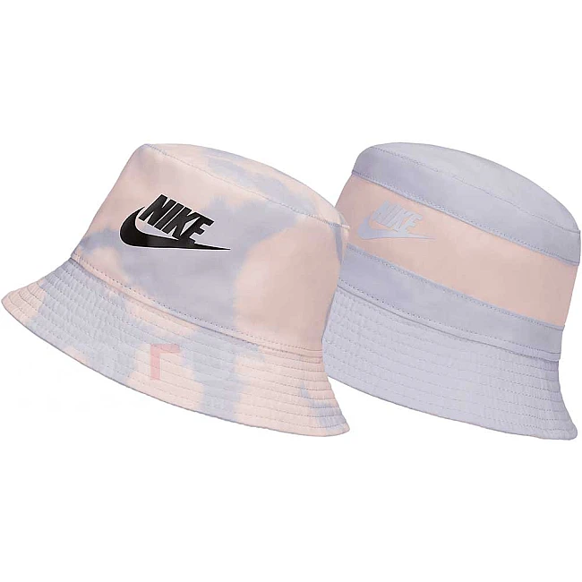 ДЕТСКА ШАПКА NIKE BUCKET SSNL PURPLE/PINK
