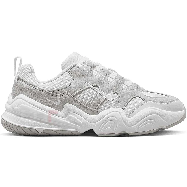ДАМСКИ МАРАТОНКИ NIKE TECH HERA WHITE