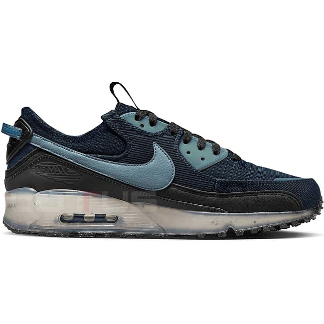 МЪЖКИ МАРАТОНКИ NIKE AIR MAX TERRASCAPE 90 NAVY