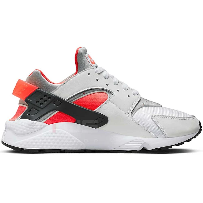 МЪЖКИ МАРАТОНКИ NIKE AIR HUARACHE IFP WHITE/SILVER