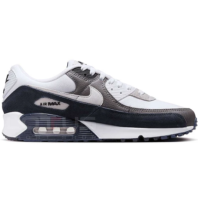 МЪЖКИ МАРАТОНКИ NIKE AIR MAX 90 EWT PEWTER/WHITE