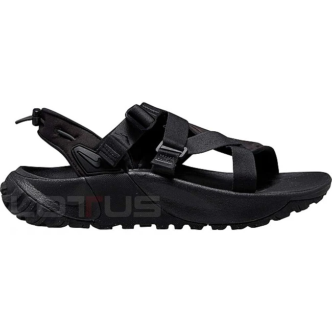 МЪЖКИ САНДАЛИ NIKE ONEONTA NN SANDAL BLACK