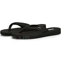 ДАМСКИ ЧЕХЛИ PUMA SANDY FLIP BLACK