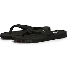 ДАМСКИ ЧЕХЛИ PUMA SANDY FLIP BLACK