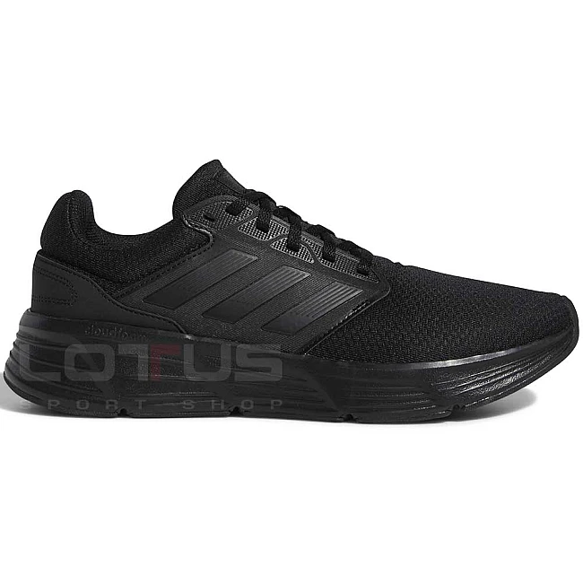 МЪЖКИ МАРАТОНКИ ADIDAS GALAXY 6 M BLACK