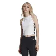ДАМСКИ ПОТНИК ADIDAS TANK TOP WHITE