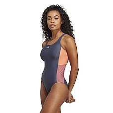 ДАМСКИ БАНСКИ ADIDAS BOS CB SUIT NAVY