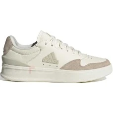 ДАМСКИ ОБУВКИ ADIDAS KANTANA WHITE/BEIGE