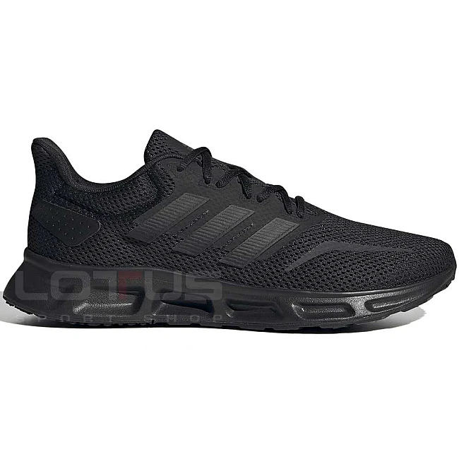 МЪЖКИ МАРАТОНКИ ADIDAS SHOWTHEWAY 2.0 BLACK