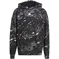 ДЕТСКИ СУИТШЪРТ ЗА МОМЧЕ ADIDAS FI AOP HD GREY/CARBON