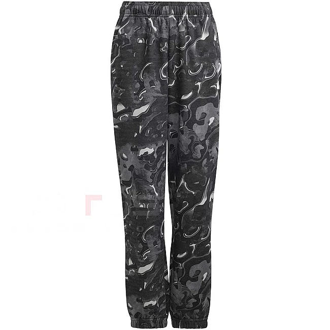 ДЕТСКО ДОЛНИЩЕ ЗА МОМЧЕ ADIDAS FI AOP PT GREY/CARBON