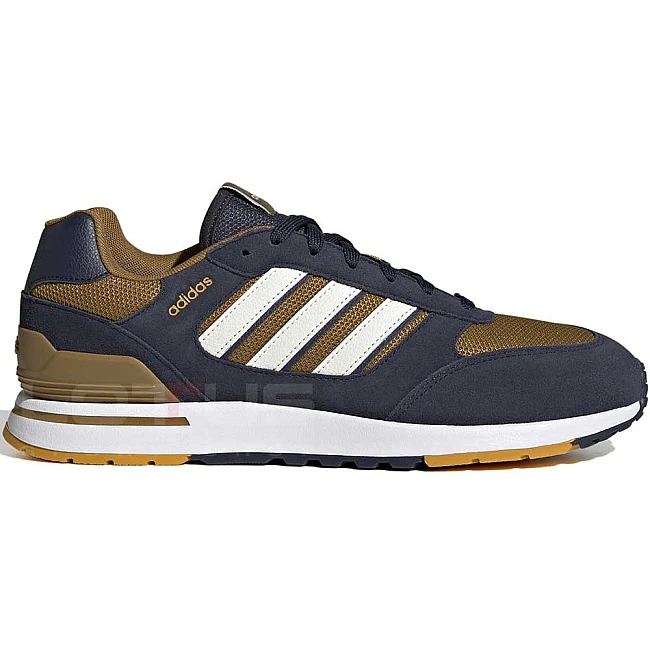 МЪЖКИ МАРАТОНКИ ADIDAS RUN 80S BROWN/INK