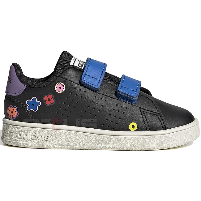 ДЕТСКИ МАРАТОНКИ ADIDAS ADVANTAGE CF I BLACK