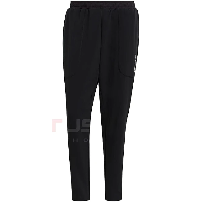 МЪЖКО ДОЛНИЩЕ ADIDAS MT PANTS BLACK