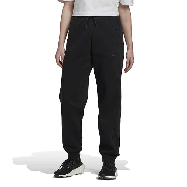 ДАМСКО ДОЛНИЩЕ ADIDAS ALL SZN PANT BLACK