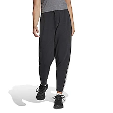 ДАМСКО ДОЛНИЩЕ ADIDAS TR-ES COT PANT BLACK
