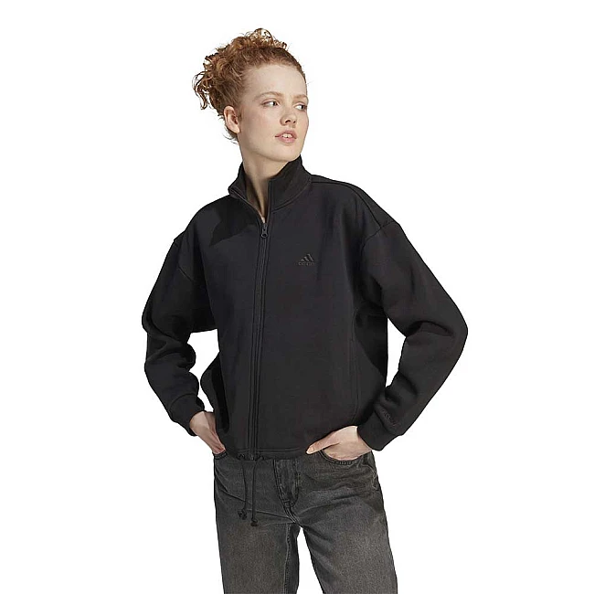 ДАМСКО ГОРНИЩЕ ADIDAS ALL SZN TT BLACK