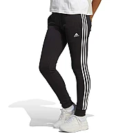 ДАМСКО ДОЛНИЩЕ ADIDAS 3S FT CF PT BLACK/WHITE