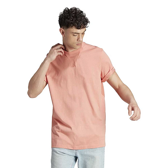 МЪЖКА ТЕНИСКА ADIDAS ALL SZN TEE CLAY