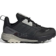 ДЕТСКИ ОБУВКИ ADIDAS TERREX TRAILMAKER R BLACK/ALUMINIUM