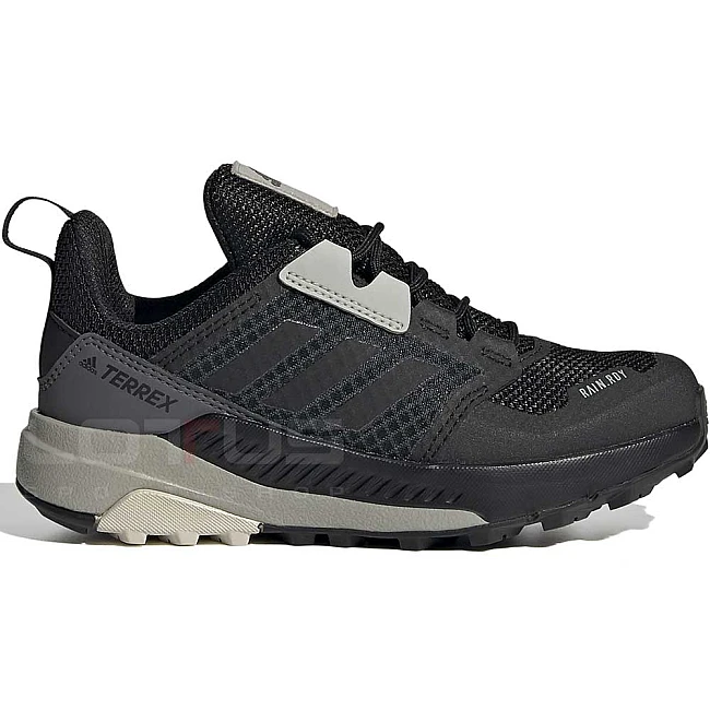ДЕТСКИ ОБУВКИ ADIDAS TERREX TRAILMAKER R BLACK/ALUMINIUM
