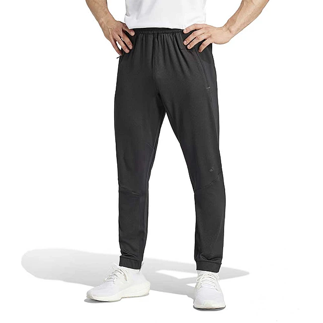 МЪЖКО ДОЛНИЩЕ ADIDAS D4T WTZ PANT BLACK