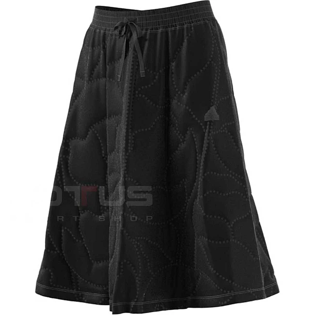 ДАМСКА ПОЛА ADIDAS CE QUIL SKIRT BLACK