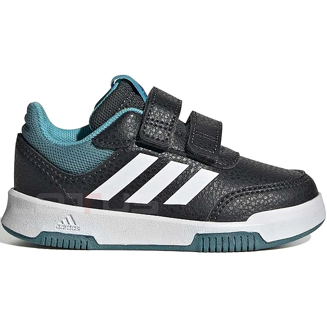 ДЕТСКИ МАРАТОНКИ ЗА МОМЧЕ ADIDAS TENSAUR SPORT 2.0 C CARBON/ARCTIC