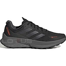 МЪЖКИ ОБУВКИ ADIDAS TERREX SOULSTRIDE F BLACK