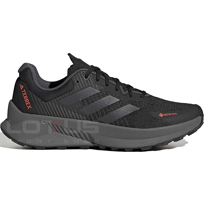 МЪЖКИ ОБУВКИ ADIDAS TERREX SOULSTRIDE F BLACK