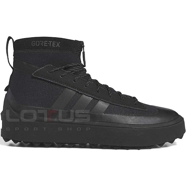 ОБУВКИ ADIDAS ZNSORED HI GTX BLACK
