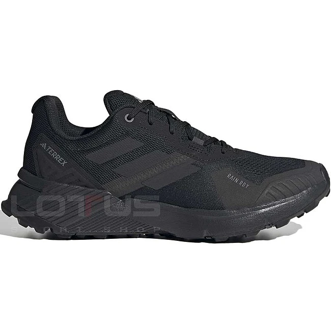 МЪЖКИ МАРАТОНКИ ADIDAS TERREX SOULSTRIDE R BLACK